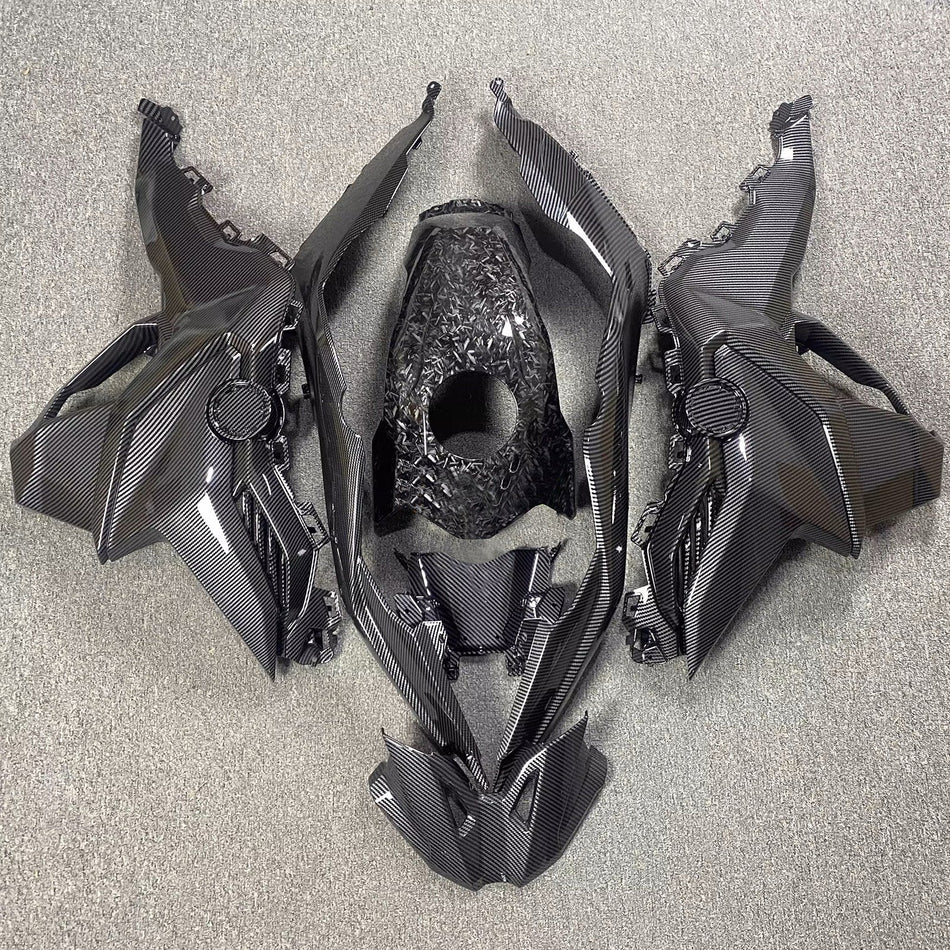 2018-2022 BMW F750GS F850GS Einspritzverkleidungs-Karosserie