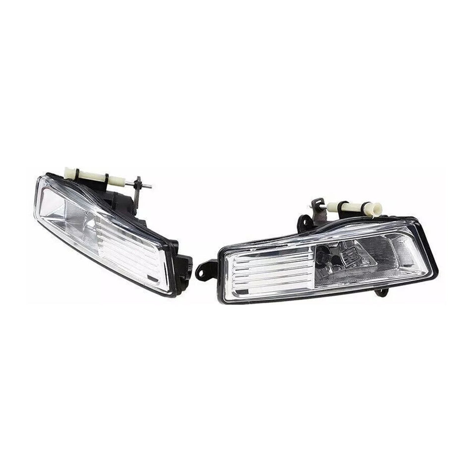 Paar Frontschürze Fahren Nebelscheinwerfer Lampen Für Audi A6 Avant 4F C6 2009-2011