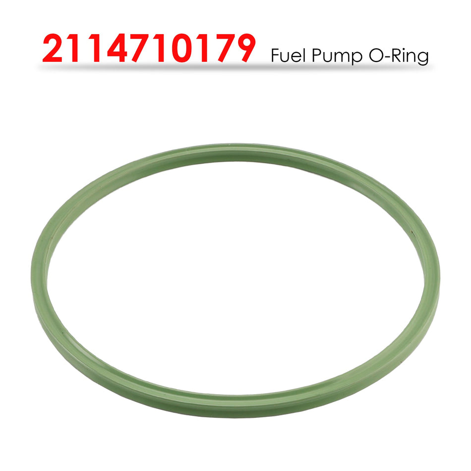 2114710179 Kraftstoffpumpendichtung O-Ring für Mercedes-Benz E350 C300 GLK350 E550