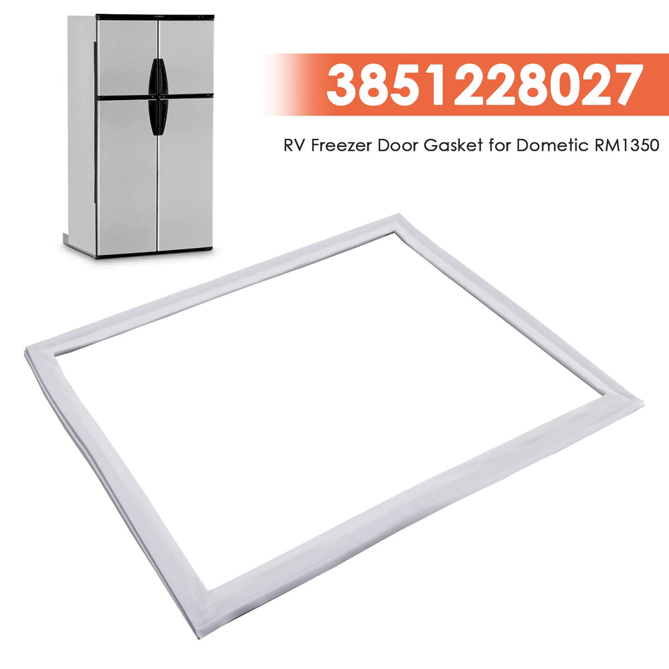 Türdichtung für Wohnmobil-Gefrierschrank 3851228027 für Dometic RM1350