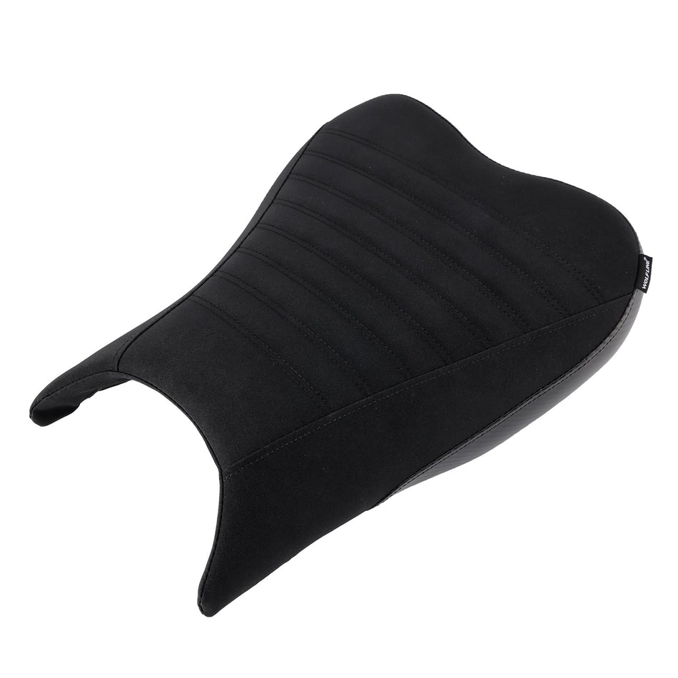 Suzuki GSX1300R (2022–2024) – Fahrersitz (Raider) und Soziussitz (weiß)