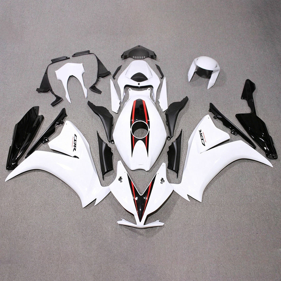 Verkleidungssatz aus ABS-Kunststoff f眉r Honda CBR1000RR 2012-2016