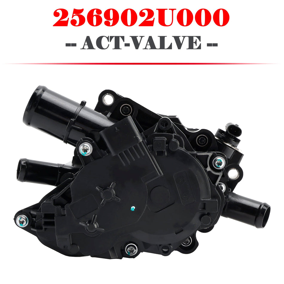2018-2021 Für Kia Sportage ACT-VALVE 256902U000