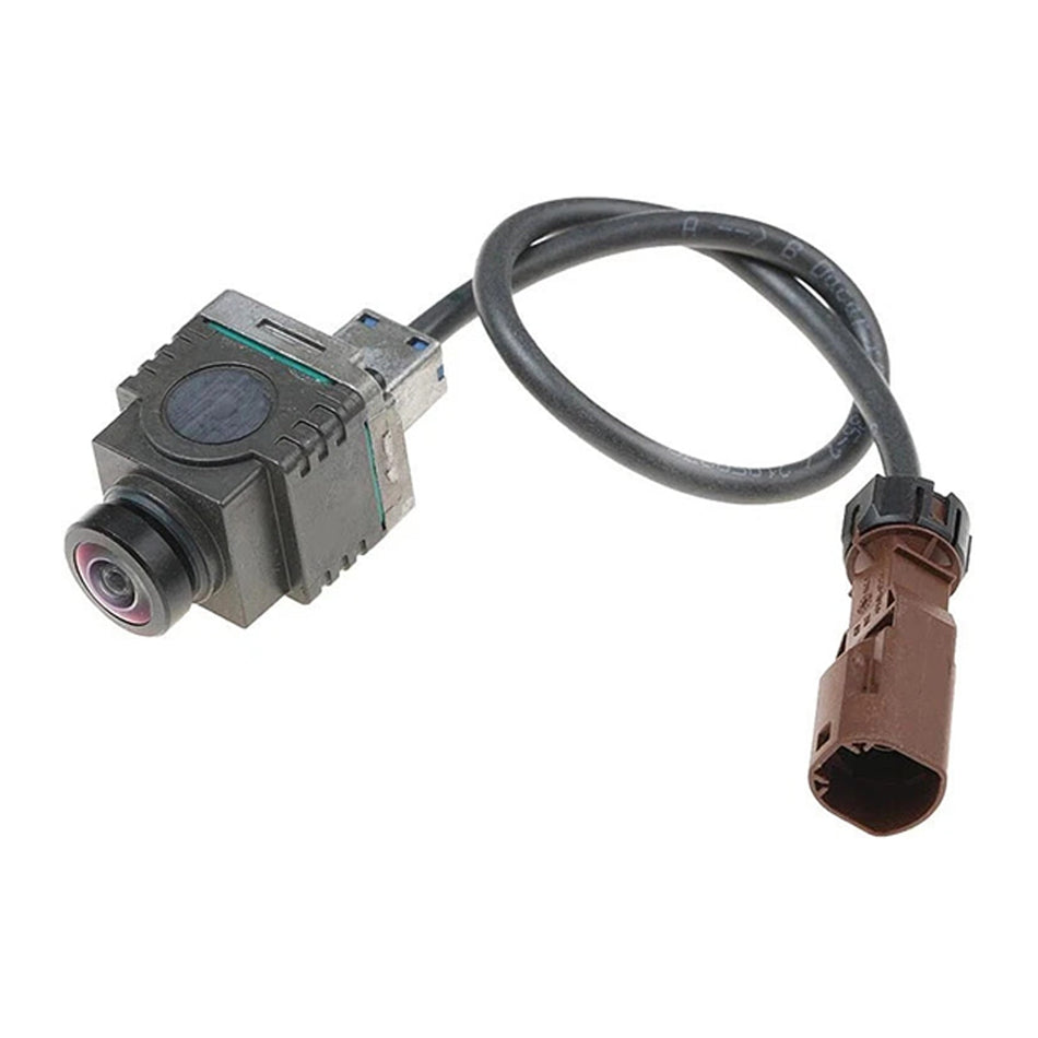 Mercedes-Benz E-Klasse (W213) E 300 de 4-matic (213.011) (OM 654.920) 1950 cm³ 194 km/143 kW Front 360°-Surround-Kamera A0009056306