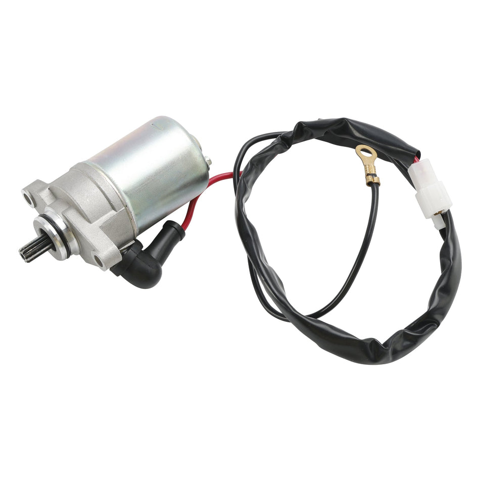 NEUER Anlasser für Adly Ihre Chee Herkules Ering 50ccm ATV Quad 31200-116-000