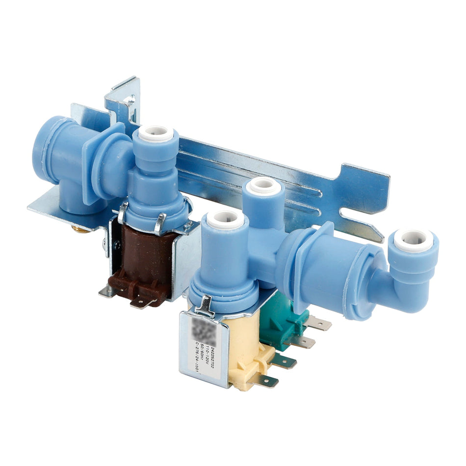 242252702 240531101 Wassereinlassventil für Kenmore für Electrolux Frigidaire