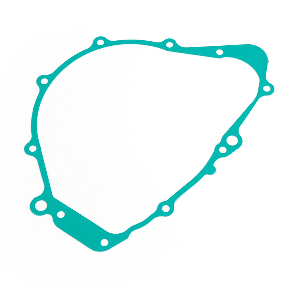 Kurbelgeh?usedeckeldichtung für Yamaha YFM 600 YFM600 Grizzly 600 1998 1999 2000 2001