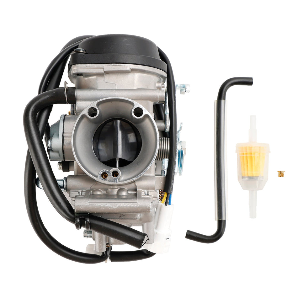 2005-2007 SUZUKI DRZ400E Vergaser Vergaser 15003-S010 13200-29FC3