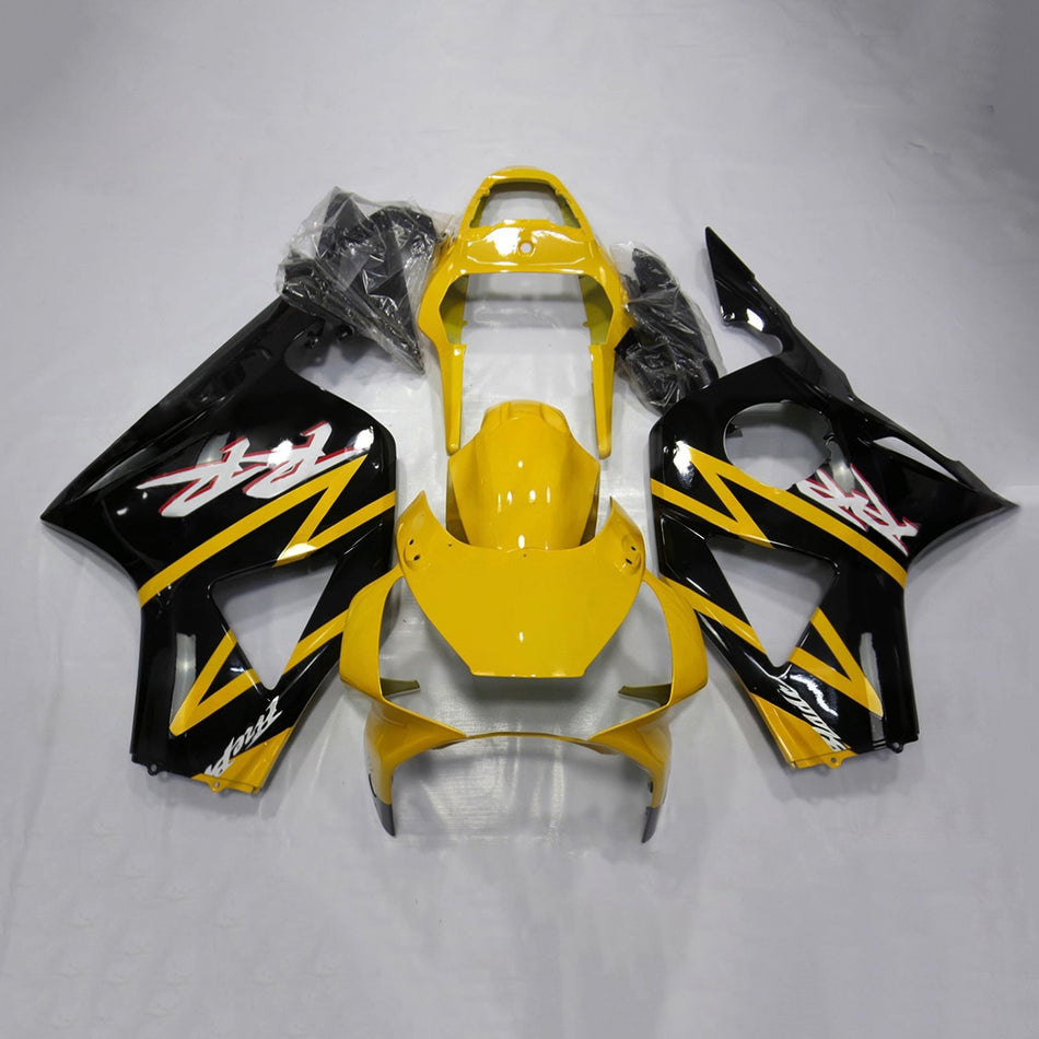 Verkleidungssatz aus ABS-Kunststoff f眉r Honda CBR954 (2002-2003)