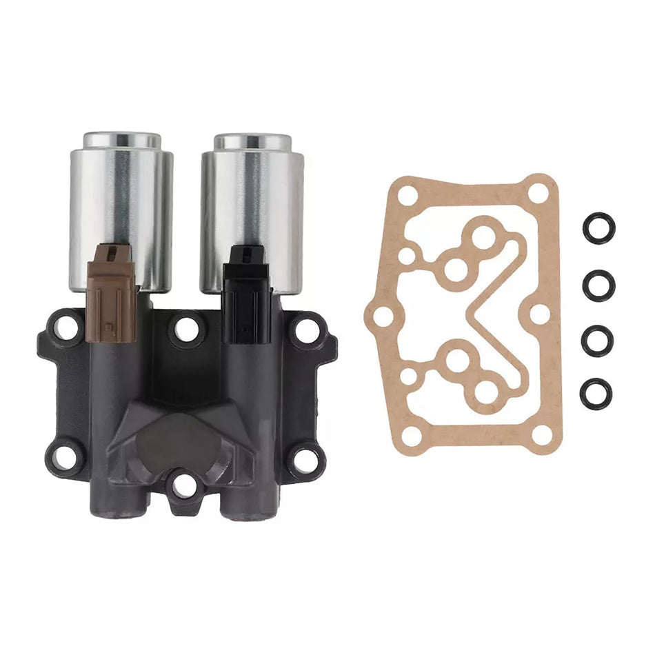 2011 Honda Civic LX 4-Zyl. 1,8 l 110 CID Getriebe Doppellinearsolenoid 28260-RPC-004
