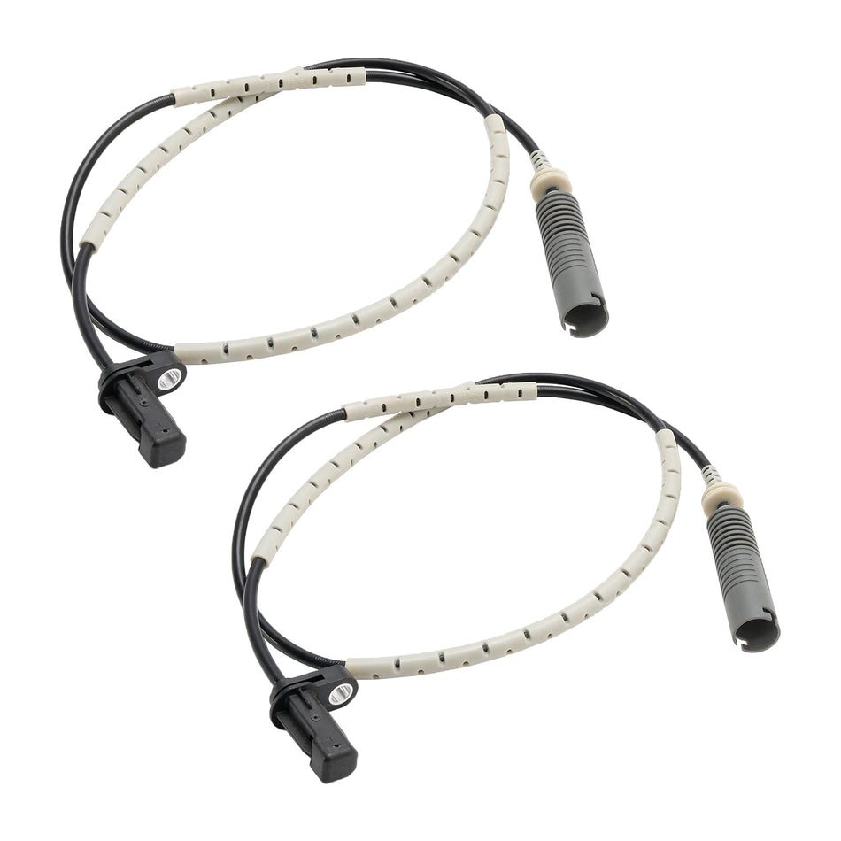 2005-2012 BMW 1er-Reihe E81 E82 E87 E88 E93 E92 ABS-Geschwindigkeitssensor hinten links und rechts 70660115