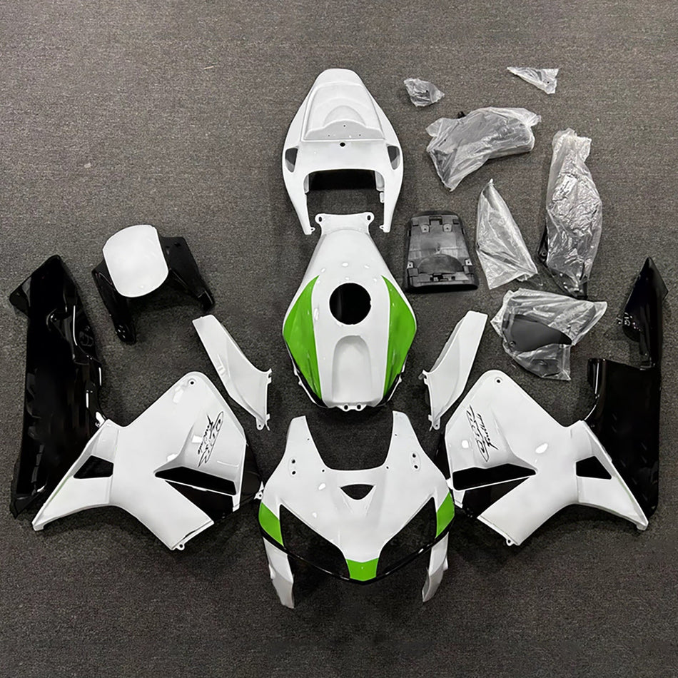 Verkleidungssatz aus ABS-Kunststoff für Honda CBR600RR 2005-2006 F5