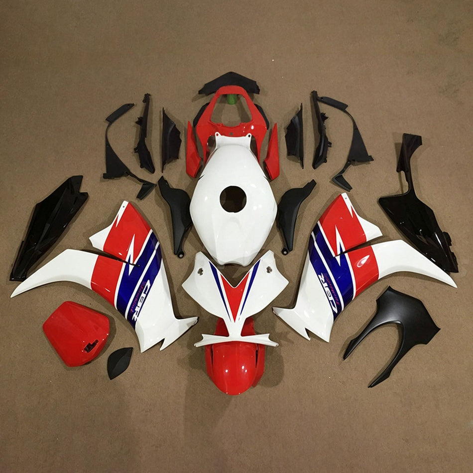 Verkleidungssatz aus ABS-Kunststoff f眉r Honda CBR1000RR 2012-2016