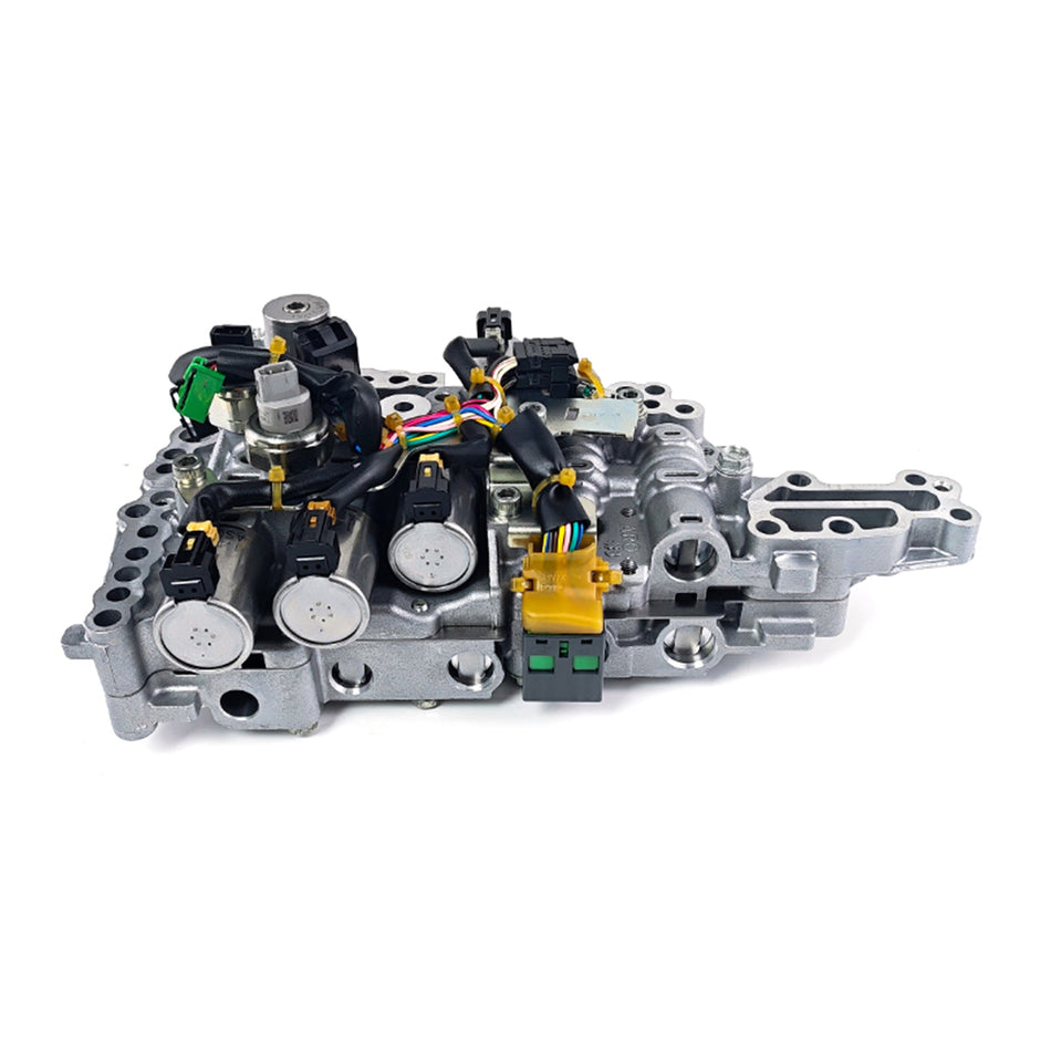 Nissan Pathfinder JF018 CVT-Getriebeventilk?rper