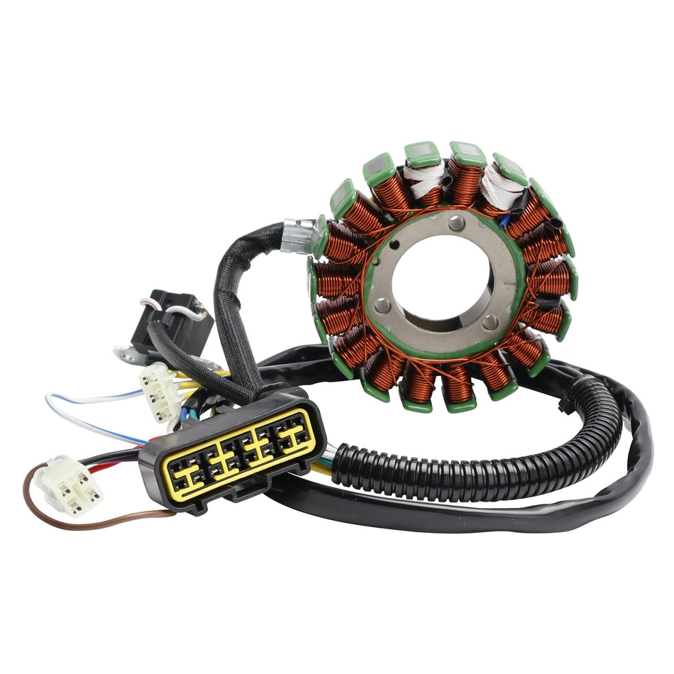 SMC ATV RAM 500 Generator-Stator 35560-CGV-00
