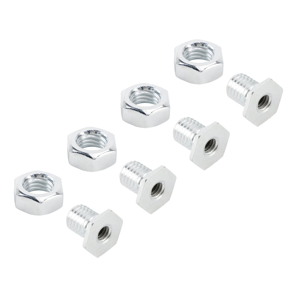 4x Hinten Fender Montage Bolzen Für CVO Road Glide Straße Electra Glide Road King