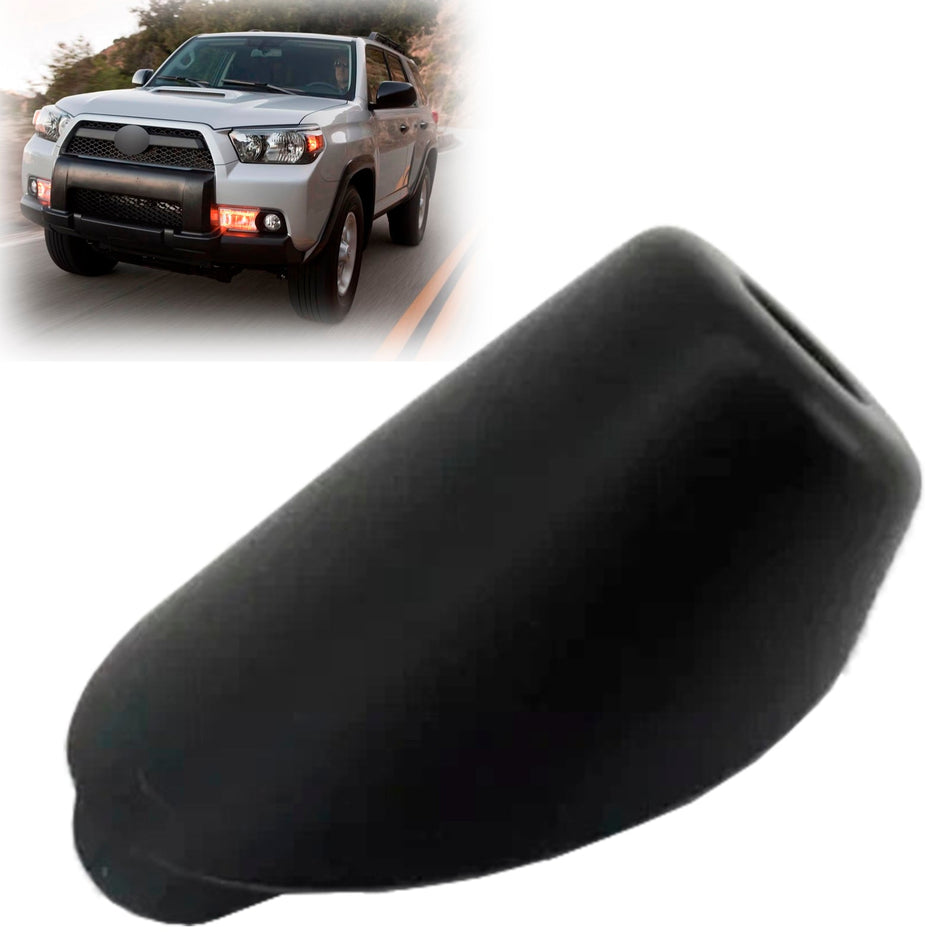 Antennenblende, Ziersockel für Toyota 4Runner (2010–2013), Teilenummer 8639235040
