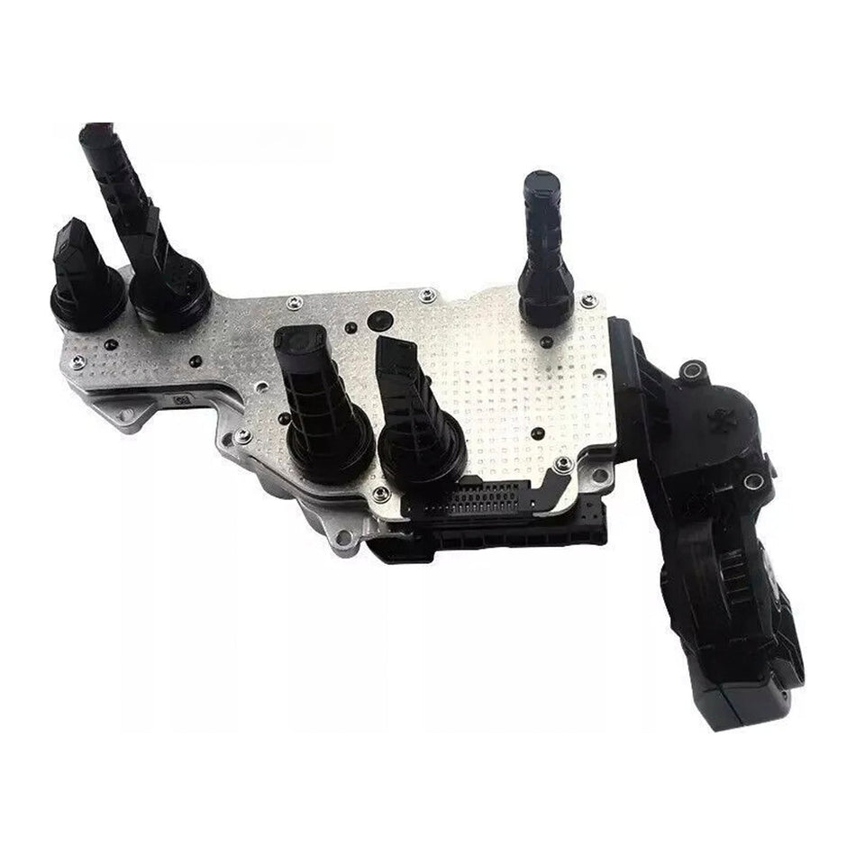 2010-2011 Ford Mondeo 1.6l 2.0l 2.2l 6DCT450 Getriebesteuergerät MPS6 7M5R-14C247-FA 7M5R-14C247-FE
