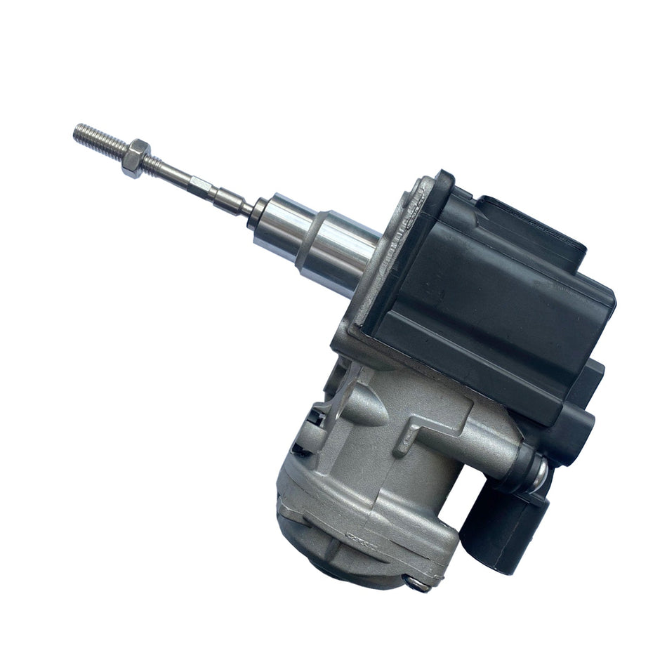 11.2011-12.2015 A4 B8 (8K2) 1.8 TFSI quattro 125 170 1798 Limousine Turbo Elektrischer Aktuator 06L145612M