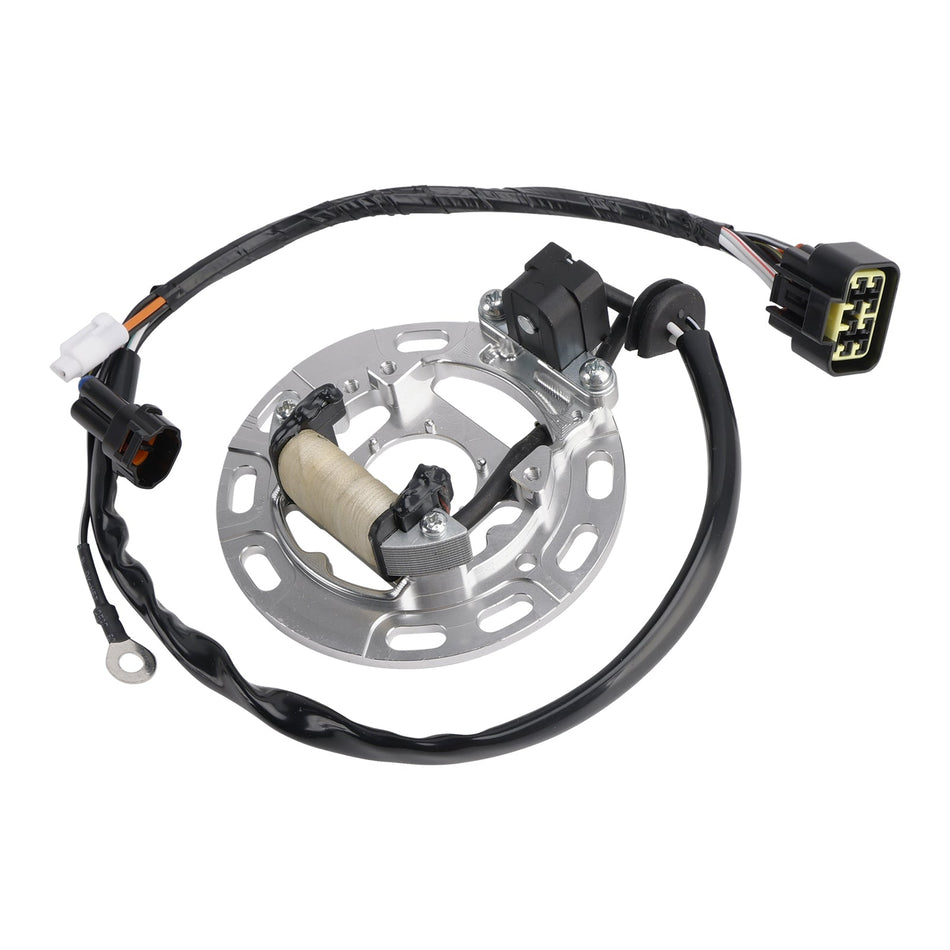 Zündstator-Basisbaugruppe für Kawasaki KX65 KX 65 2006-2026 Teilenummer 21003-0031