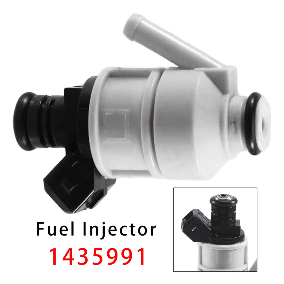 1 Stück Einspritzdüse für BMW E38 850i 750iL 5.4L V12 1998-2001 1435991