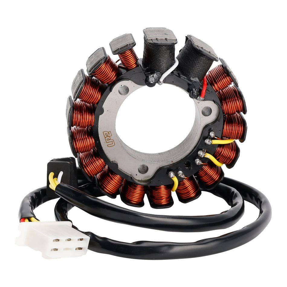 Statorregler-Gleichrichterdichtung für Kawasaki KLR 650 KLR650 KL650B 1987–2007