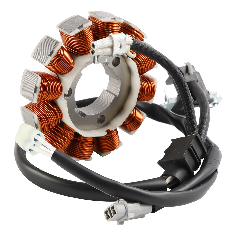 Stator Regler Gleichrichter Dichtung Für Yamaha YZ250F 2019-2025 YZ250FX 2020-2025