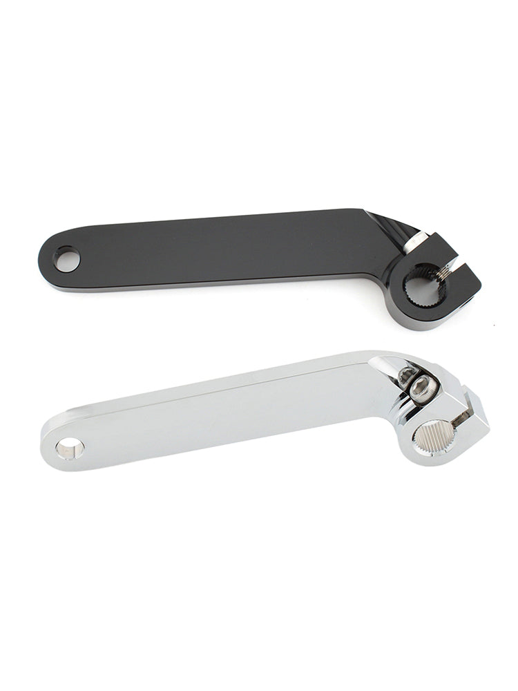 1602-0868 innere Shift Stange Arm Hebel Verknüpfung Für Road King FLH FLT FLRT 84-19