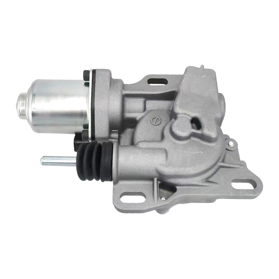 Toyota Yaris Aygo C1 107 Kupplungsaktuator Nehmerzylinder ändern 31360-52030 3136052070