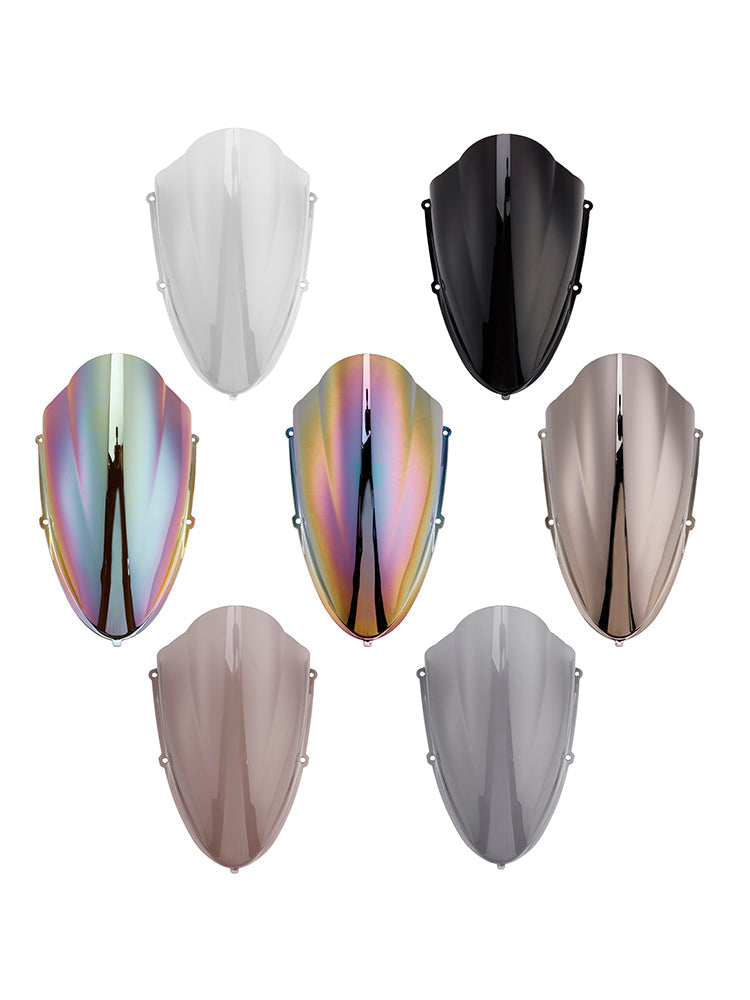 Windschutzscheibe passend für YAMAHA YZF R9 2025