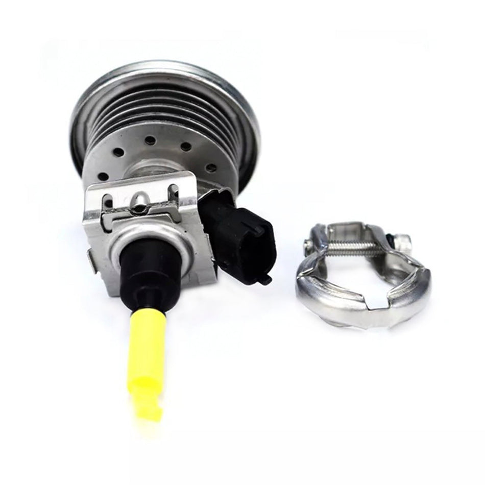 Land Rover Range Rover Velar Diesel ab 2017: 2.0, 2.0 D, 2.0 TD4, 3.0 D Emissionsflüssigkeit DEF-Einspritzdüse 3A6E13250