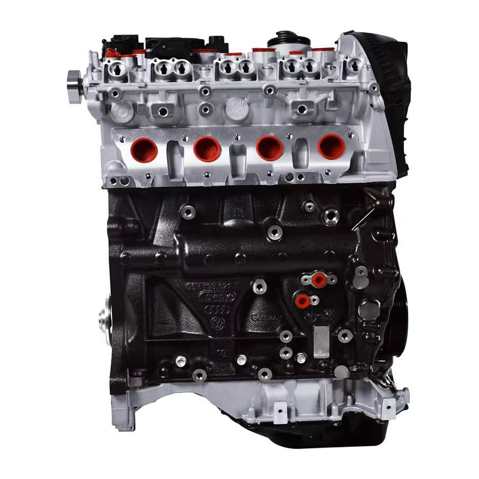 Brand New Motor Engine Für Audi A4 A5 A6 Q5 2.0TFSI CDN CDNB CDN / CAE CAEA