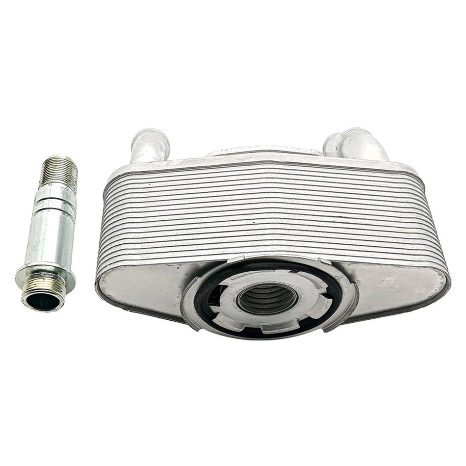 Motorölkühler für Lincoln Mark LT (2011–2014), Teilenummer 918962 BL3Z6A642B