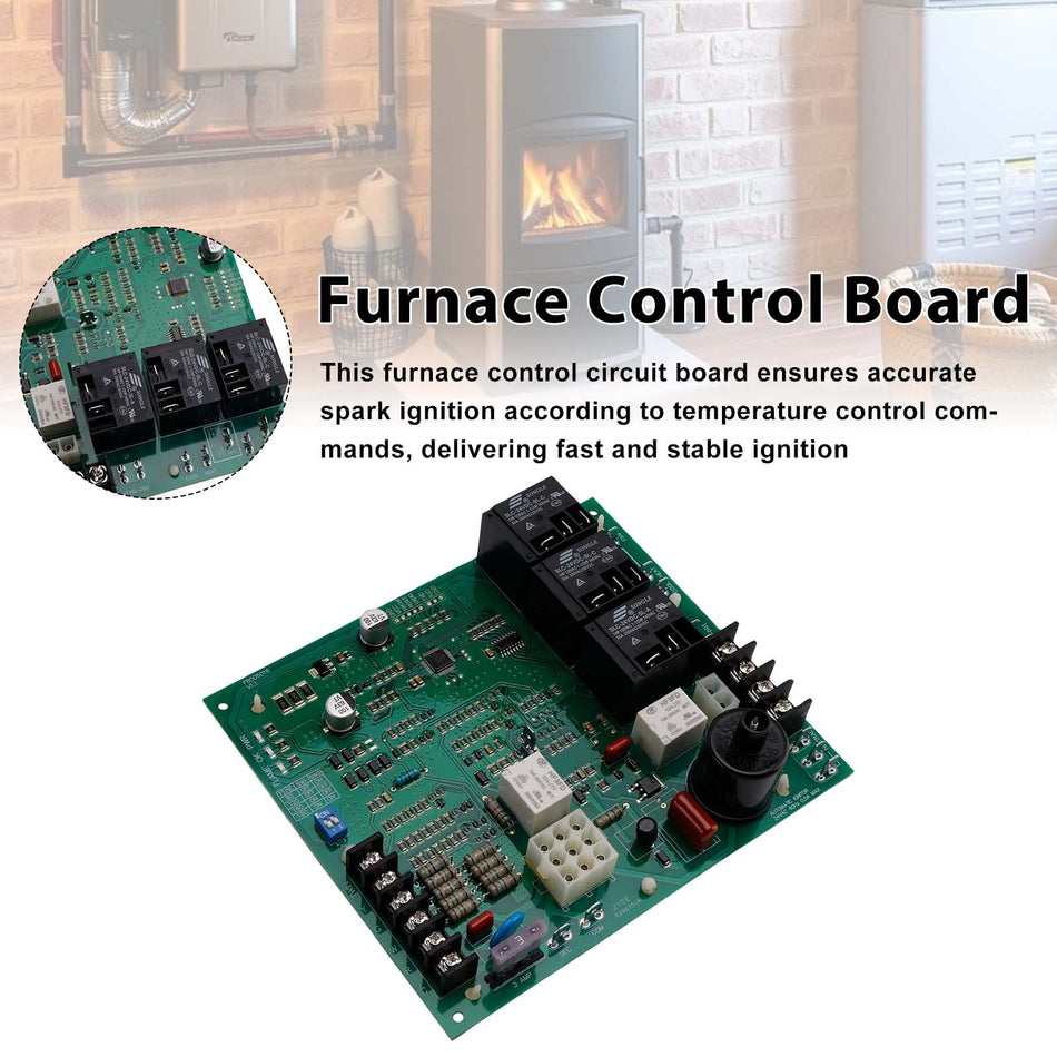 1028-928 62-24140-04 Zündsteuerplatine für Rheem Ruud ICM292