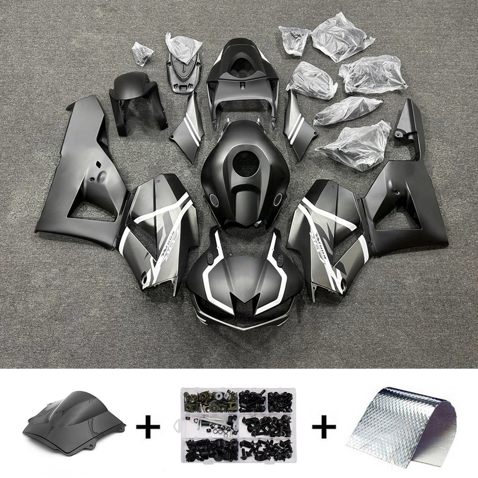 Verkleidungssatz aus ABS-Kunststoff für Honda CBR600RR 2013-2025 F5