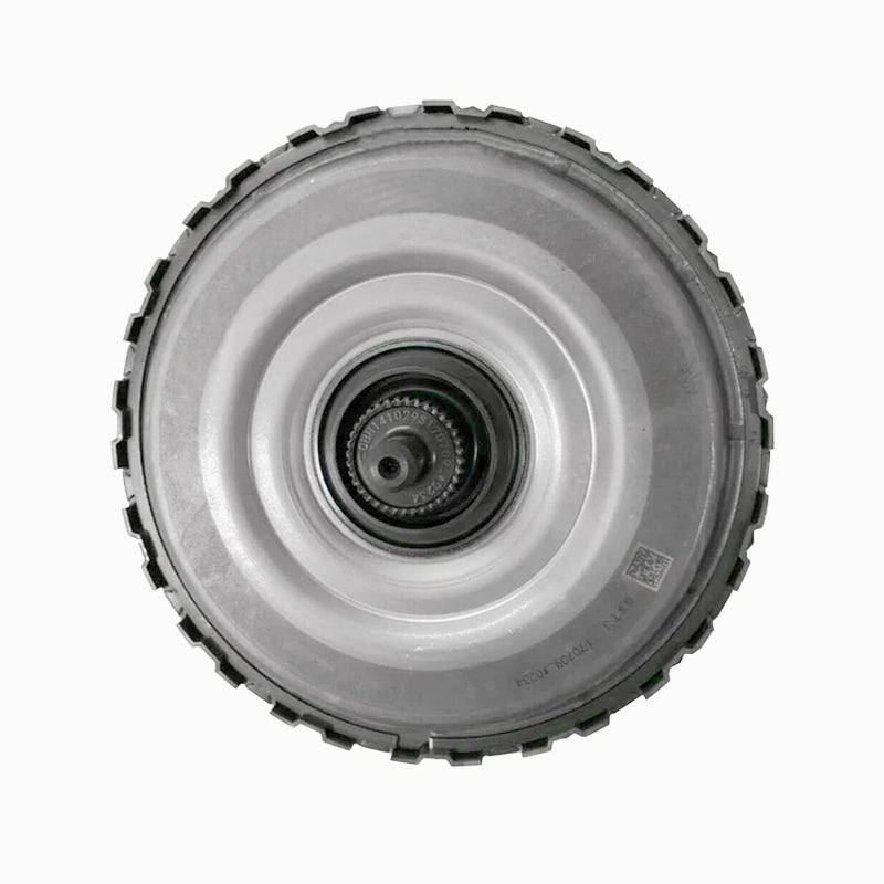 Audi A3 7-Gang-Doppelgetriebe-Kupplungsbaugruppe DQ500 0BT 0BH DSG