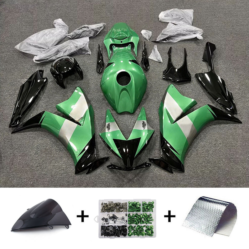 Verkleidungssatz aus ABS-Kunststoff f眉r Honda CBR1000RR 2012-2016