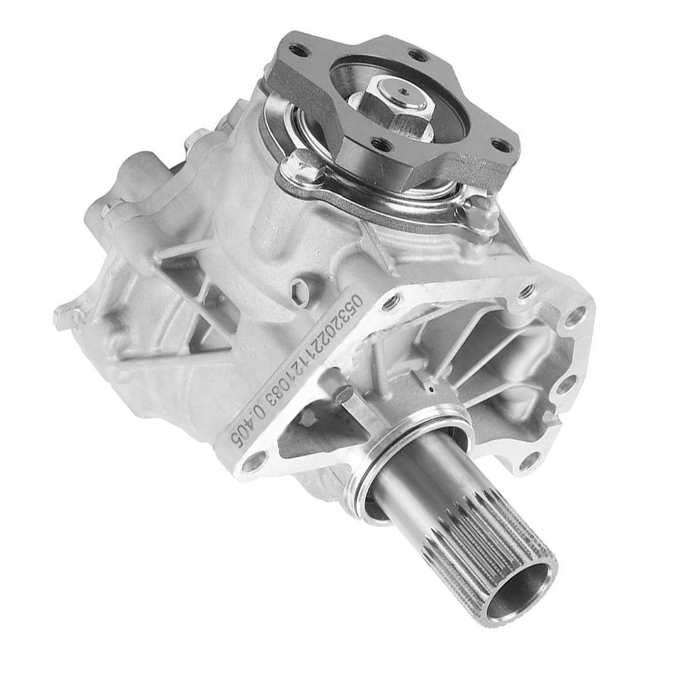 2014–2017 Infiniti QX60 Hybrid (2,5 l) Verteilergetriebebaugruppe 331003KV0A