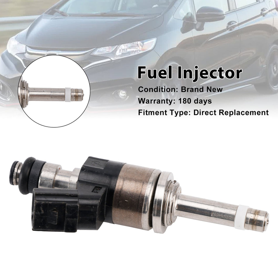 2015–2019 Honda 1,5 l, 1 Stück, Einspritzdüse 16010-5R1-315