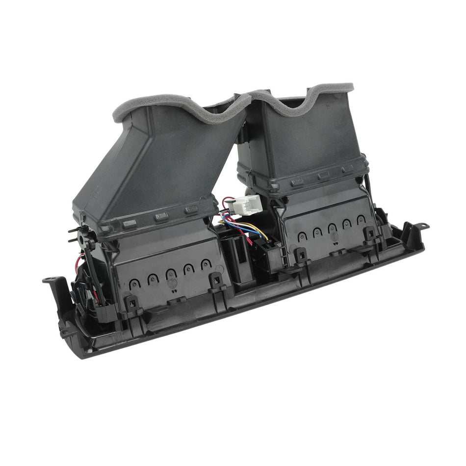 Center Dash Air Vent Grille Montage 64229166885 für BMW F10 528i 535i 2011-2016