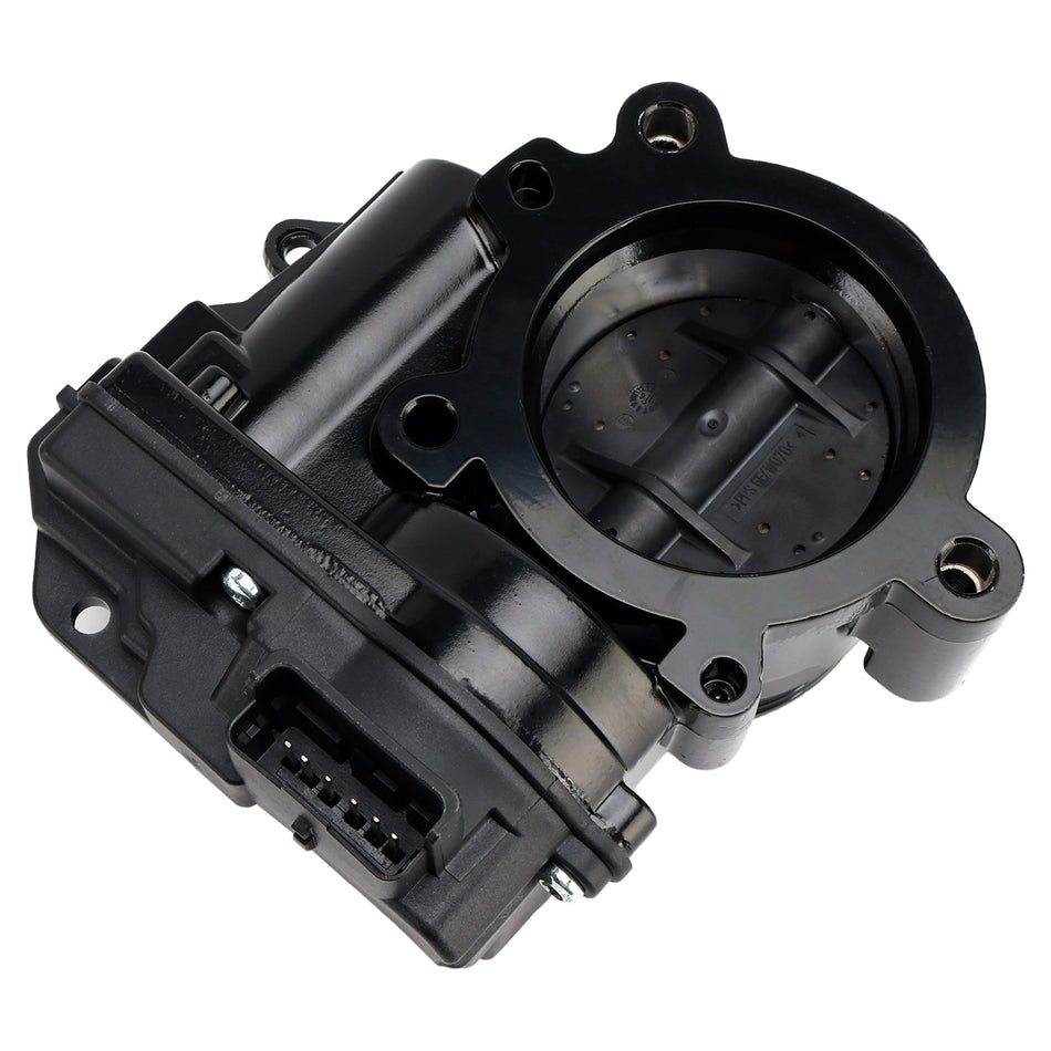 03.2002-09.2006 Mini (R50, R53) Cooper S Schrägheck Drosselklappengehäuse 13548675278