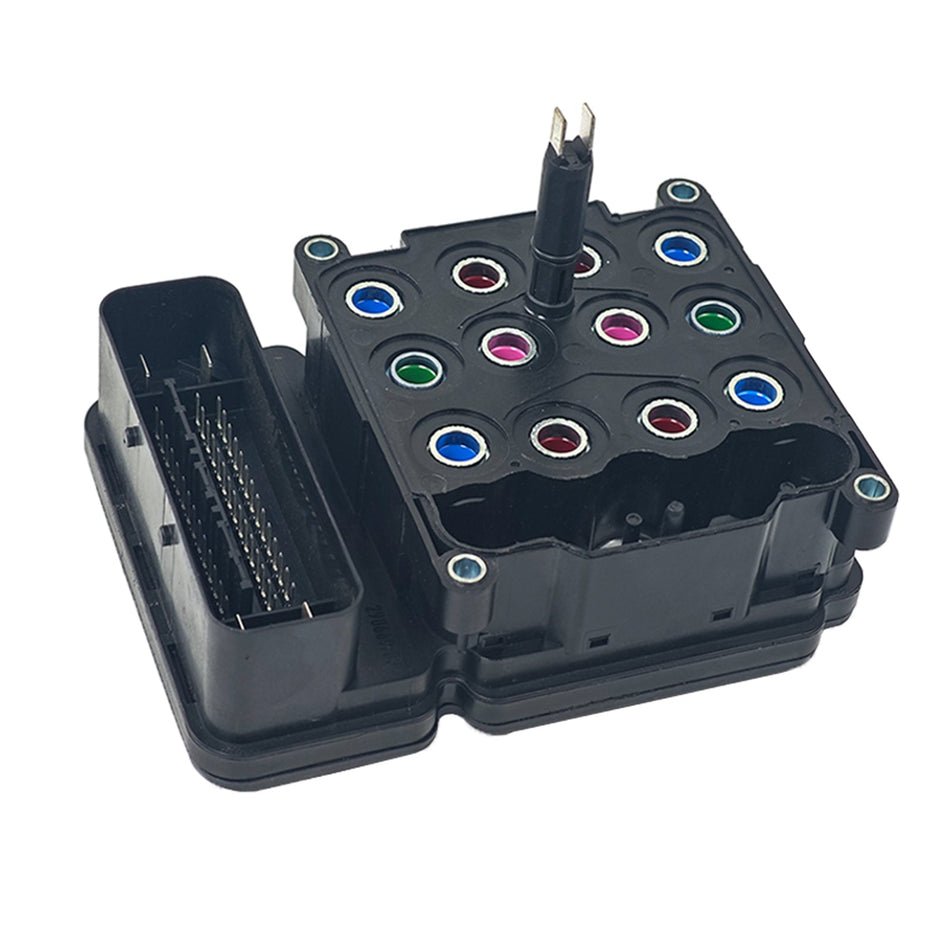 2014-2015 Mercury Mountainer ReBuiltABS Pumpensteuermodul EB5Z-2C219-B EB5Z2C219B