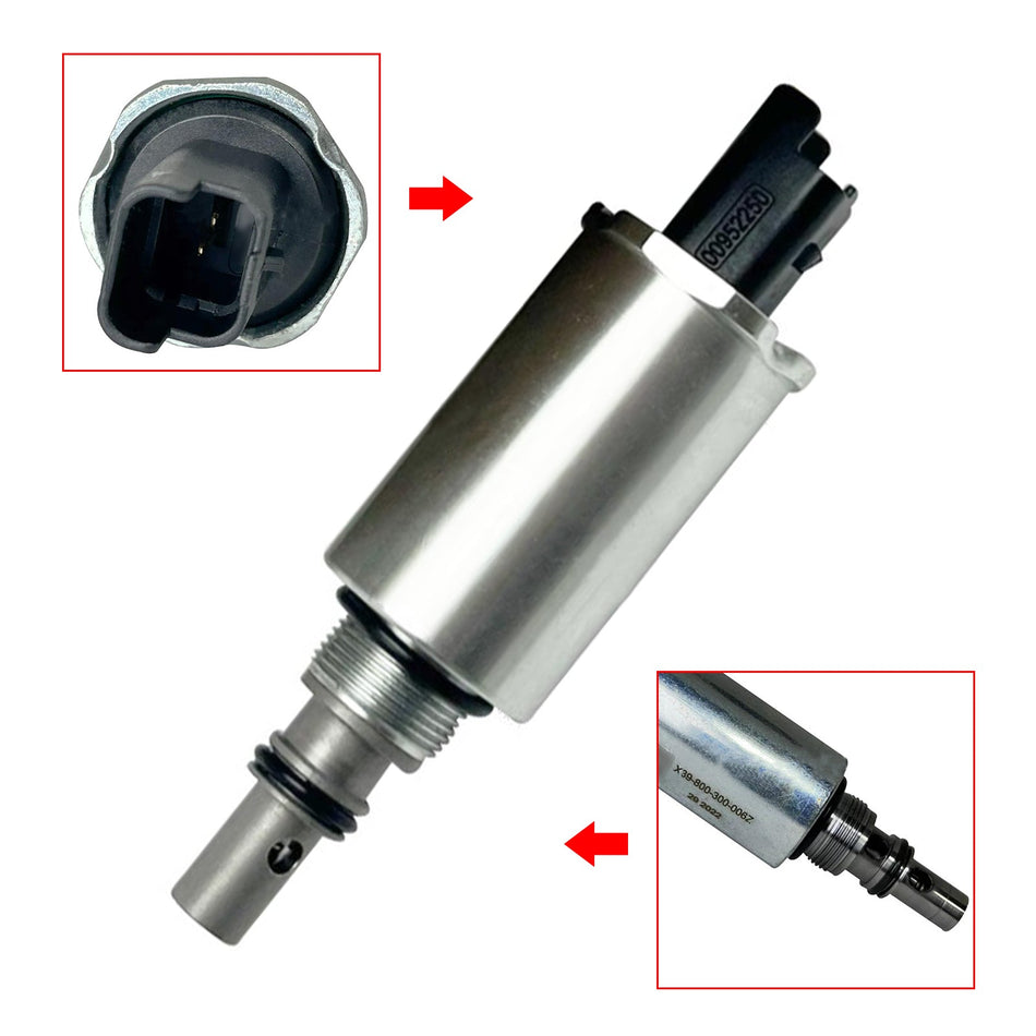 Kraftstoffventil X39800300006Z Für Citroen Für Ford Für Nissan