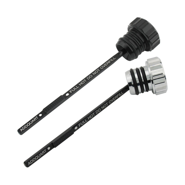 Ölmessstab Tankdeckel Stecker 0710-0121 Fit Für Touring Road King Electra Glide 00-06