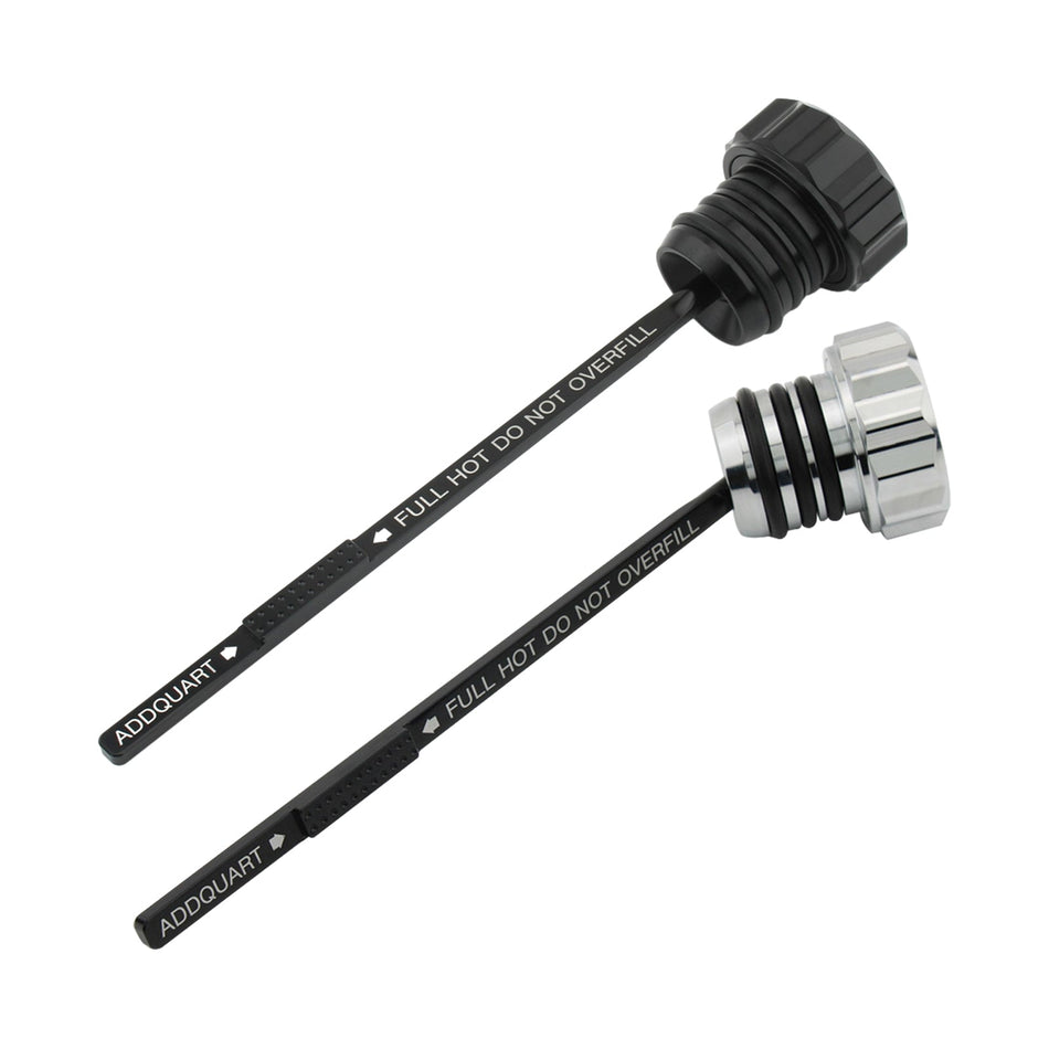 ?lmessstab Tankdeckel Stecker 0710-0121 Fit Für Touring Road King Electra Glide 00-06