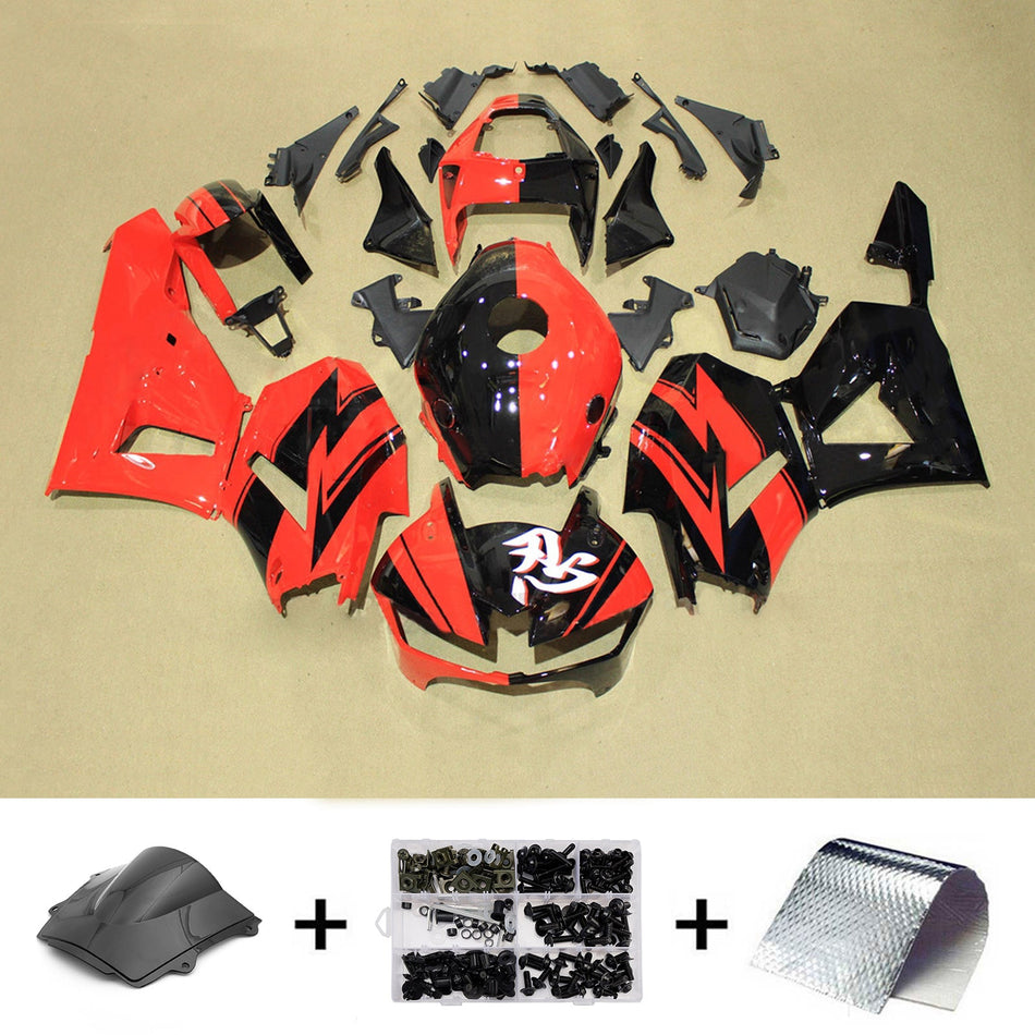Verkleidungssatz aus ABS-Kunststoff für Honda CBR600RR 2013-2025 F5