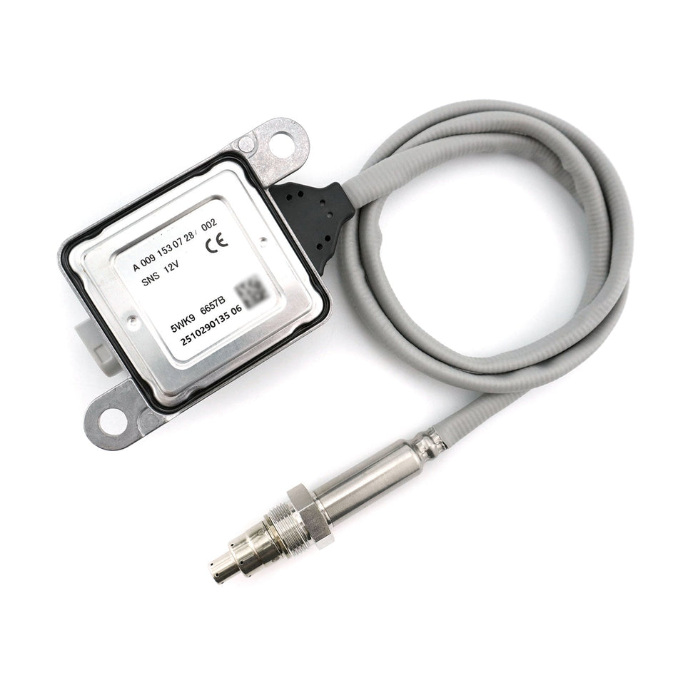 12V Stickoxidsensor A0081531228 5WK96657B für Mercedes-Benz