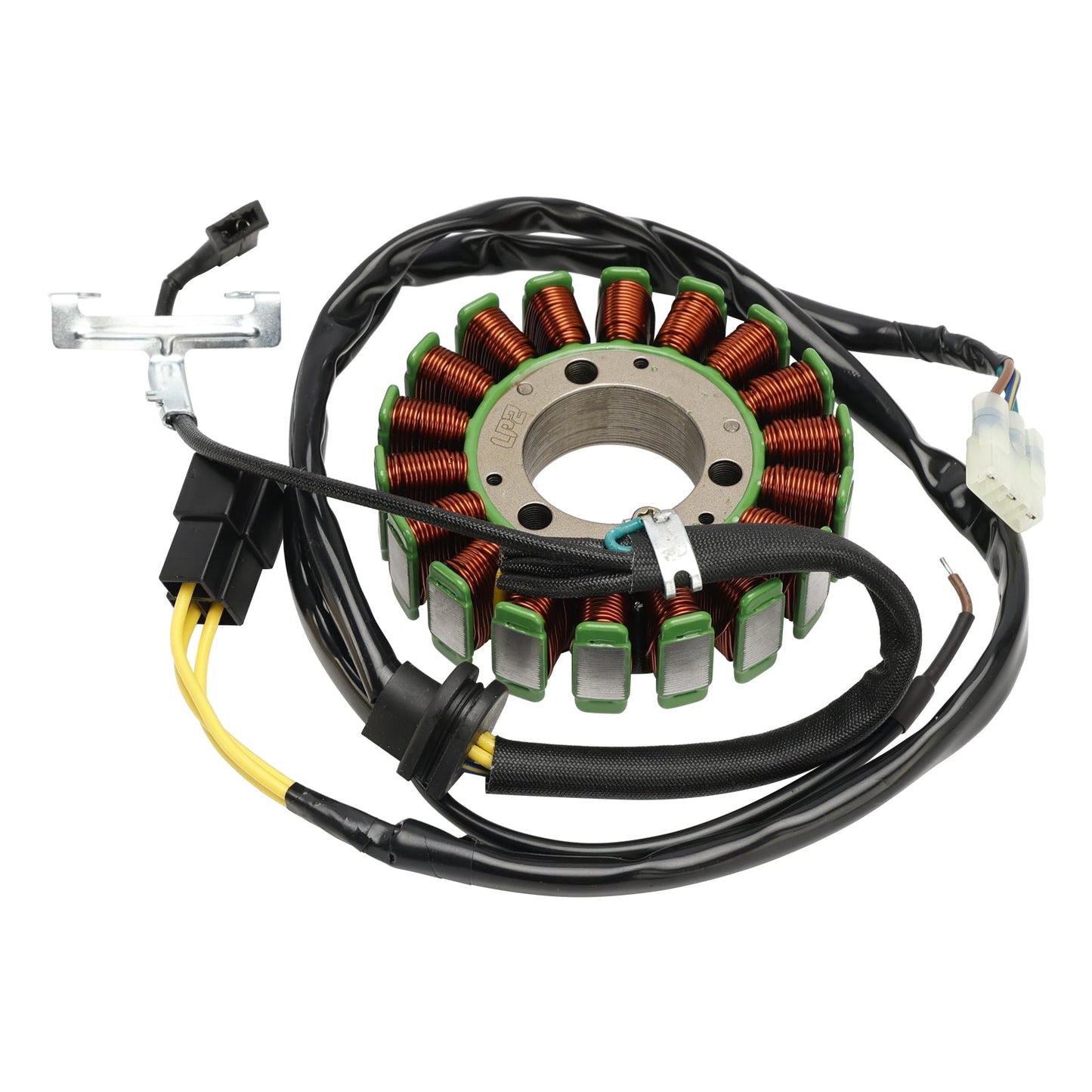 Stator Generator Für Honda FTR 223 Straße Flache Tracker 223 2000-2017