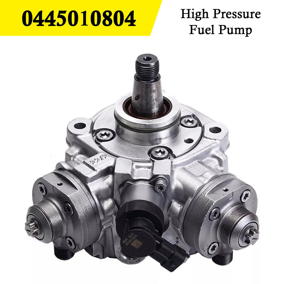 Hochdruck-Kraftstoffpumpe 0445010804 für Ford 6.7L Power Stroke Diesel CP4