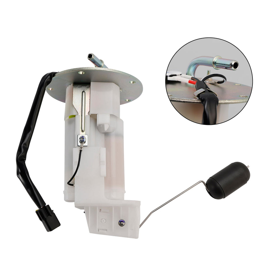 2015–2017/2020–2021 Kawasaki KLE650 Versys 650 ABS-Kraftstoffpumpen-Baugruppe 49040–0737